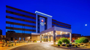 Best Western Plus Kelly Inn